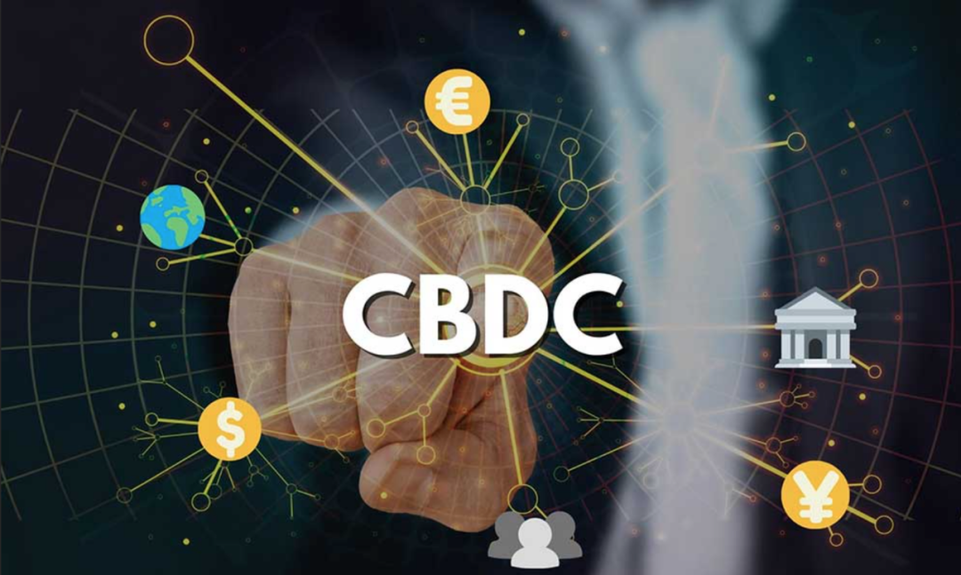 觀點：摩根大通認為CBDC的發展不應破壞現有的銀行基礎設施