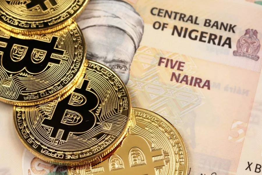 尼日利亞與金融科技公司合作推出CBDC