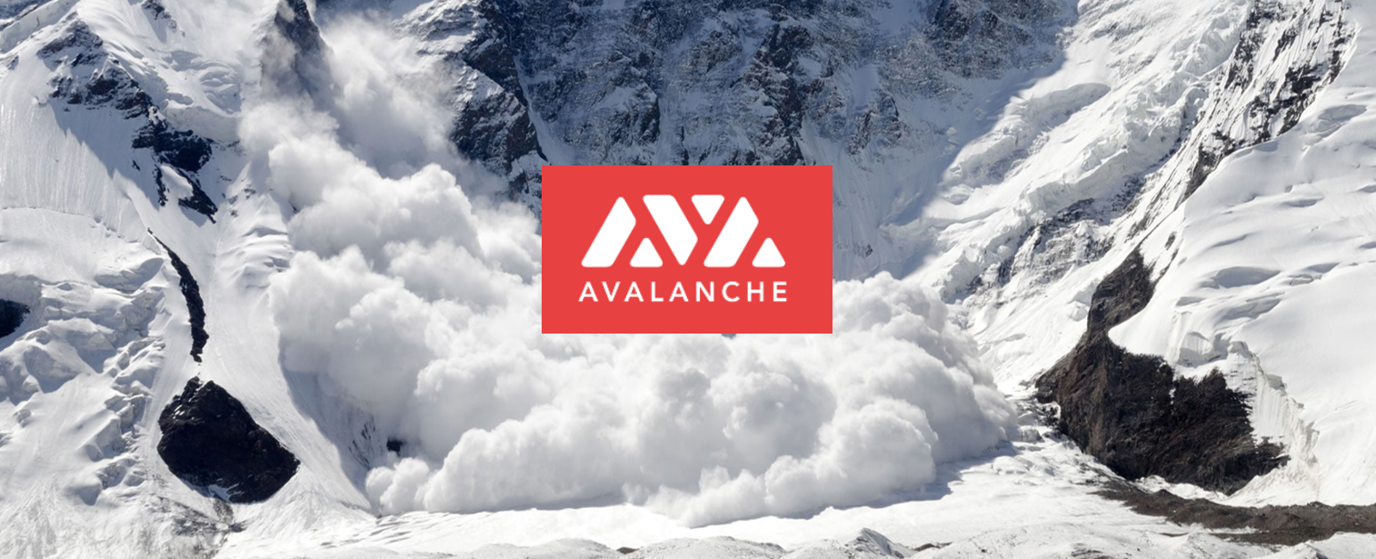 Avalanche，一個革命性的共識引擎和平台。 區塊鏈的遊戲規則改變者 | 由 Seq | 雪崩樞紐 | 中等的