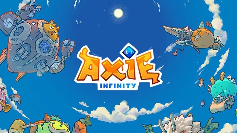 NFT周刊｜Axie Infinity主導NFT銷量；無聊猿俱樂部動作頻繁