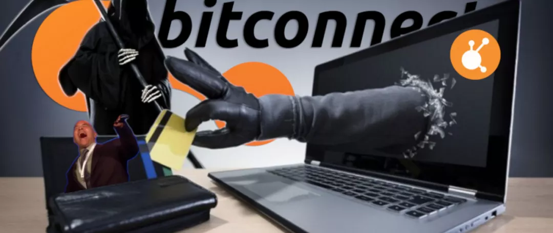 BitConnect發起人在20億美元的Crypto詐騙案中認罪