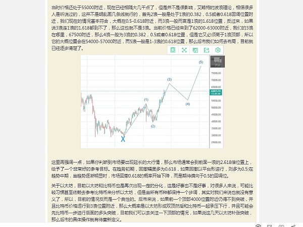 段逸華:比特幣以太坊高位佈局預謀已久終將實現