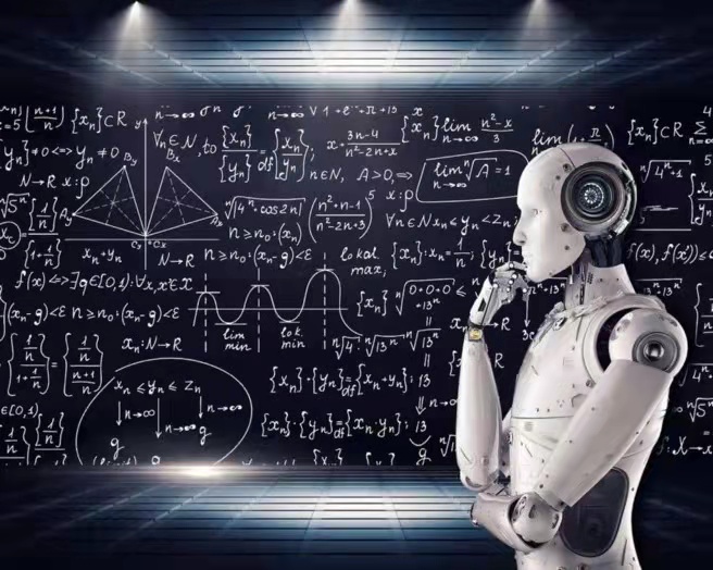 人工智能和機器學習