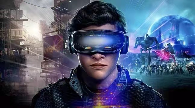 Ready Player One 來源：電影明星