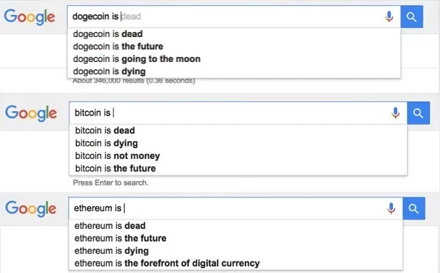 重新發明Google：代幣就是新時代的「超鏈接」
