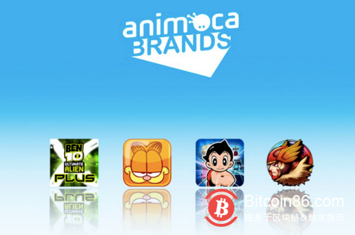 從遭遇退市的傳統遊戲廠商，一躍成元宇宙獨角獸，Animoca Brands是如何逆襲的？