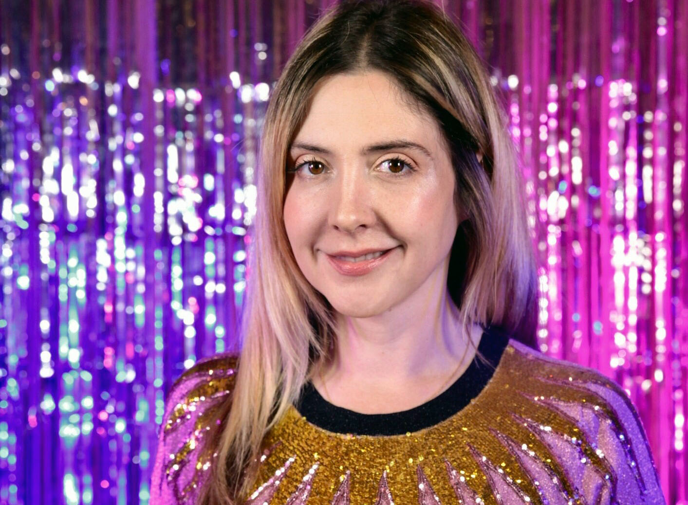 Former journo Alexia Bonatsos unveils her new venture fund, Dream Machine | TechCrunch