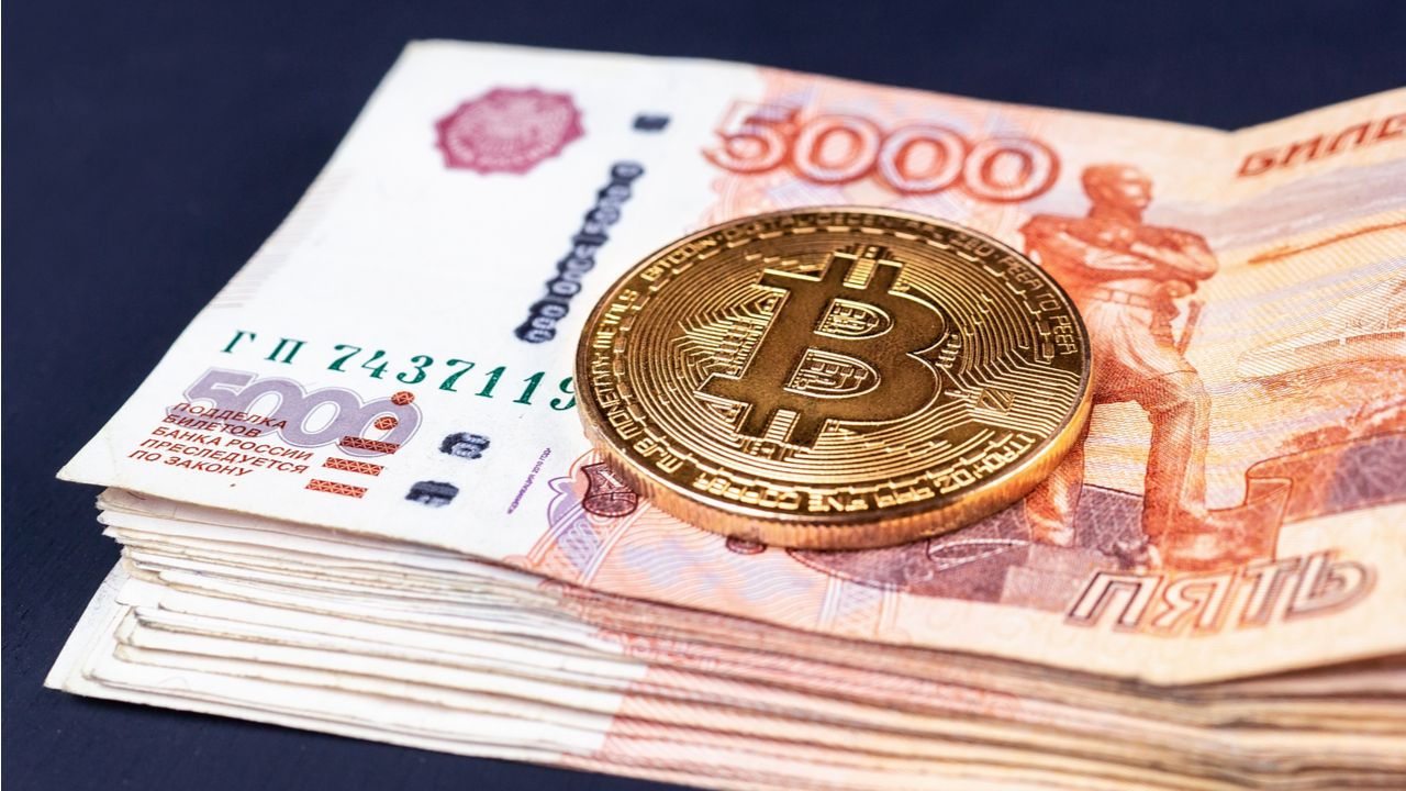 Bill 'On Digital Currency' Caps Crypto Investments for Russians, Opens Door for Payments