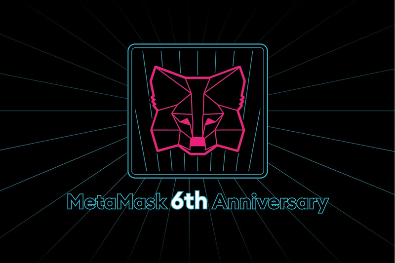 MetaMask的六年：成為入門Web3文化的工具集