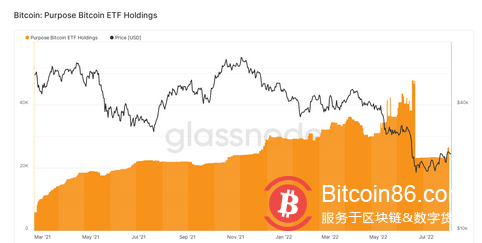   自2021年10月以來的最佳月度漲幅——本週比特幣需要了解的5件事 