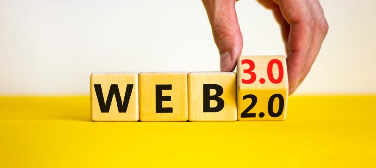 漫談萬維網的華麗史詩：Web3.0是技術金礦，還是鬱金香泡沫？