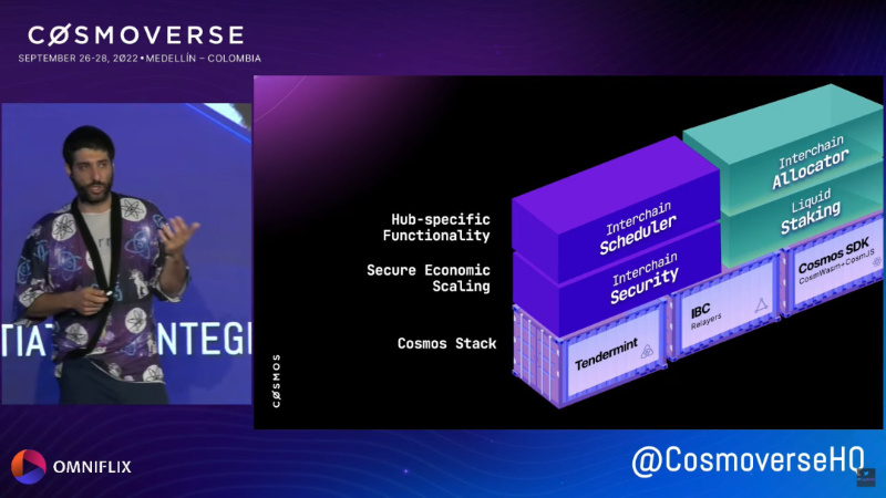 Cosmos走向2.0，新經濟模型將如何作用於ATOM價格？