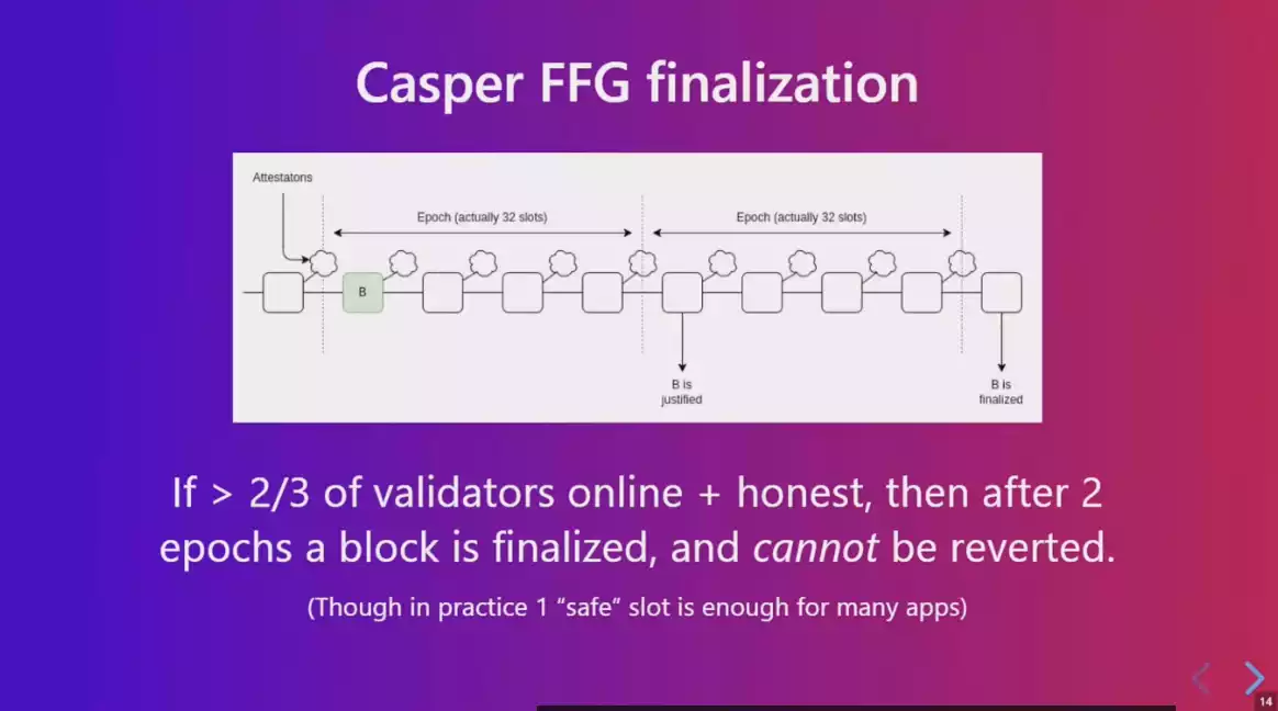 Devcon6開幕式V神發言匯總：以太坊現狀及未來發展方向