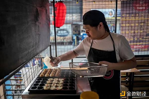 下沉市場中的元宇宙：我們造了一個“虛擬貧民窟”？