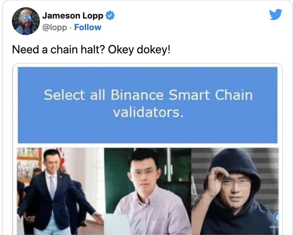 Binance