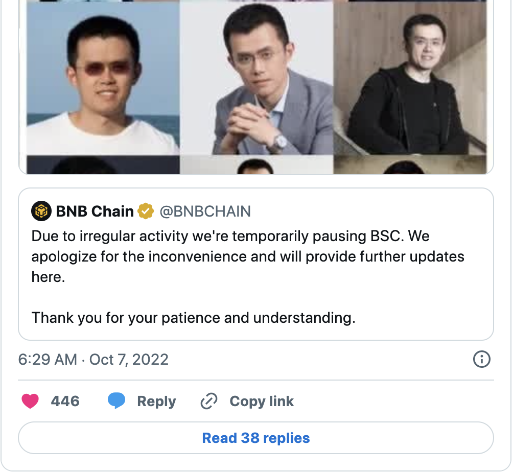 Binance