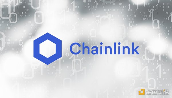 加密大佬系列：Chainlink創始人Sergey Nazarov的創業故事