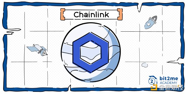 加密大佬系列：Chainlink創始人Sergey Nazarov的創業故事