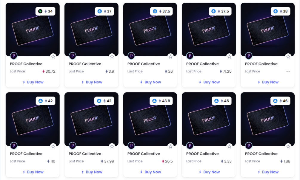 https://nftgo.io/collection/proof-collective/nfts?buyNow=1&sortBy=8