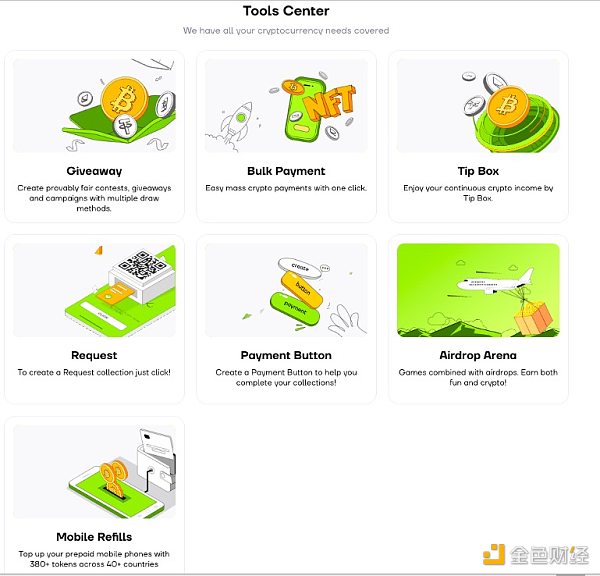 打造支付寶級Web3用戶體驗，一文了解Cwallet背後的產品邏輯