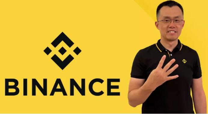 CFTC 起訴CZ 和Binance 違反美國監管規定的法律邏輯