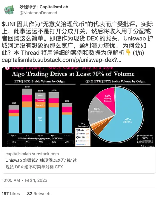 ARB交易額暴增，幣價逆勢拉升，揭秘Trade Joe V2機制的獨特之處