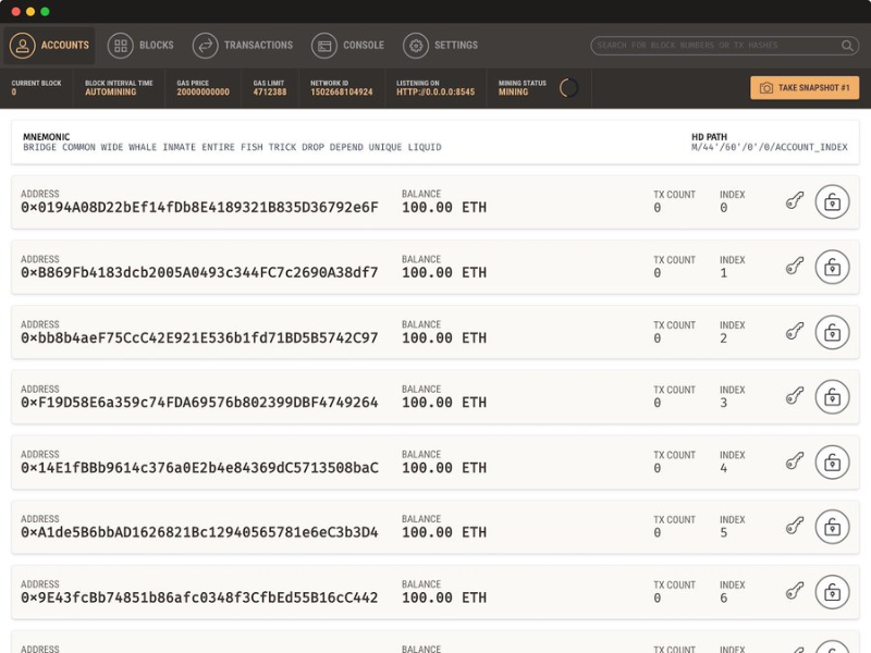 Paradigm首席技術官：ETHDenver 2023 中值得關注的6個項目