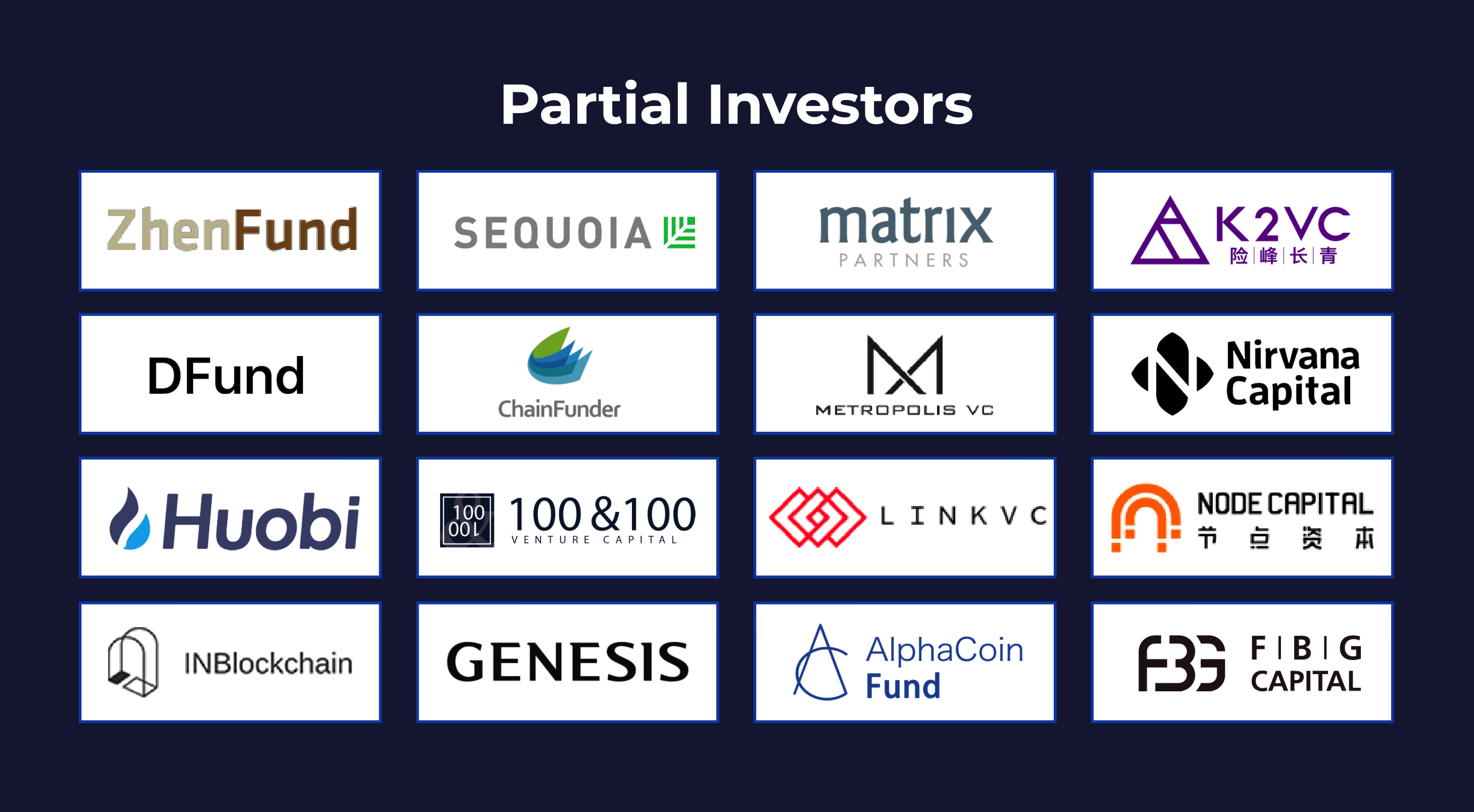 加拿大Web3 投資機構BitValue Capital 宣布向IOST 投資1000萬美元