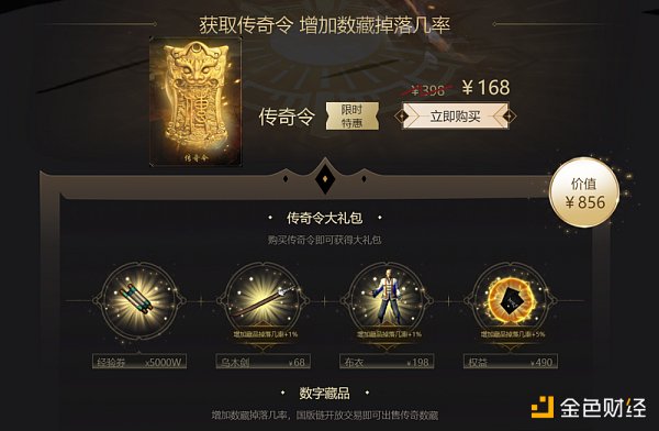 沒有Token 的鏈遊經濟模型能走的通嗎？