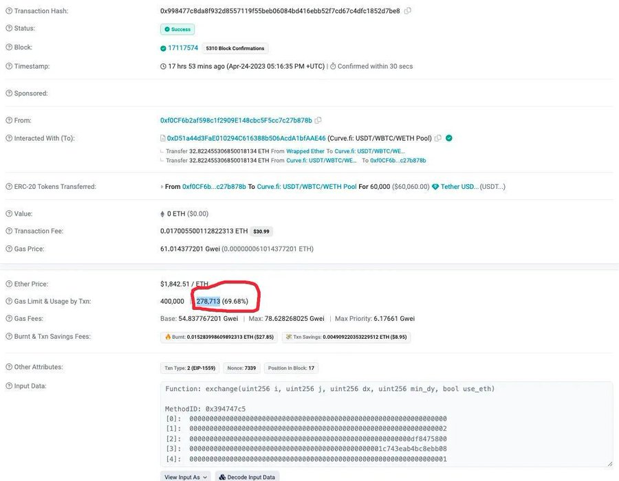 Curve推出的新版TNG為何或促使交易量超Uniswap？