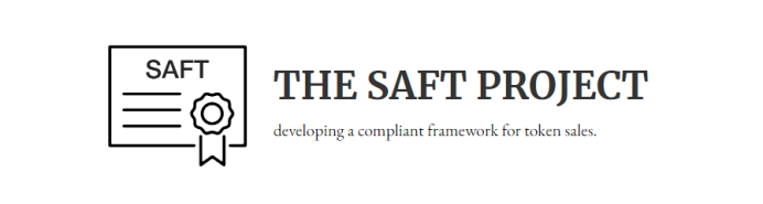 從三代幣模型理解SAFT 以及Web3 代幣投融資