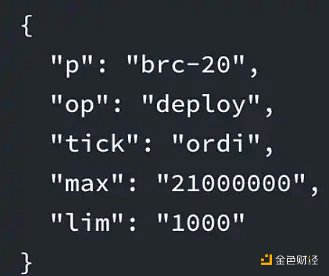 全面解讀BRC-20：全新敘事還是泡沫盛宴？