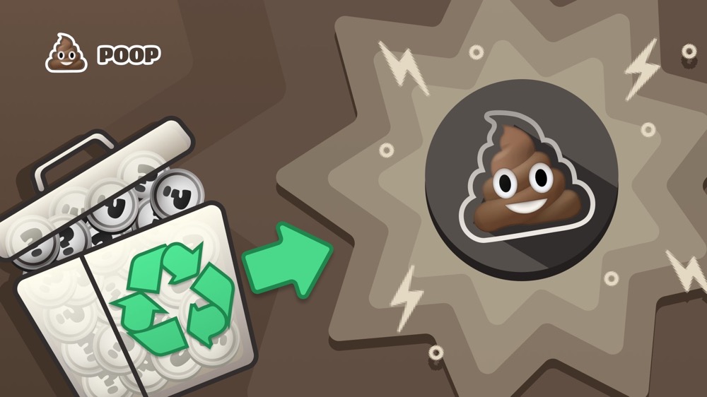 DeFi“清道夫”Poop：回收用戶垃圾幣，想實現“只漲不跌”