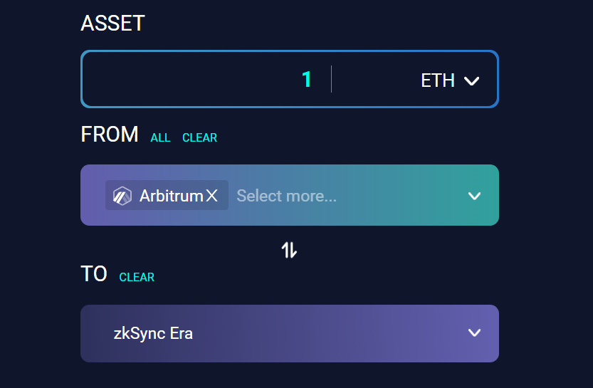 Layer2跨鏈橋戰爭：Orbiter VS Layerswap，誰更好用？丨附交互教程