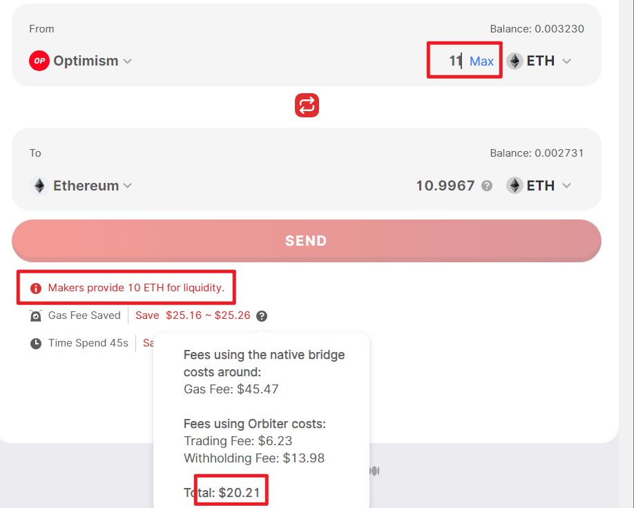 Layer2跨鏈橋戰爭：Orbiter VS Layerswap，誰更好用？丨附交互教程