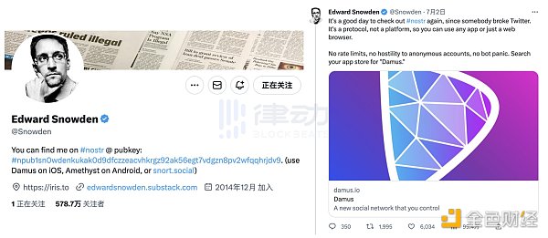 「逃離Twitter」熱潮下，還有這幾款社交網絡平替