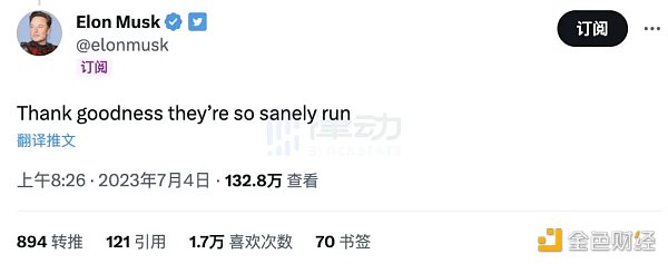 測評：「Twitter殺手」Threads正式上線，表現如何？