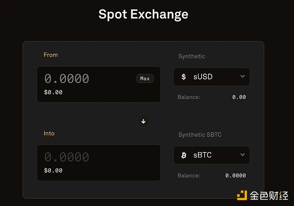 Synthetix V3應用前景和數據解讀