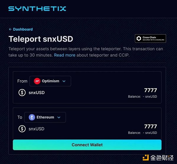 Synthetix V3應用前景和數據解讀