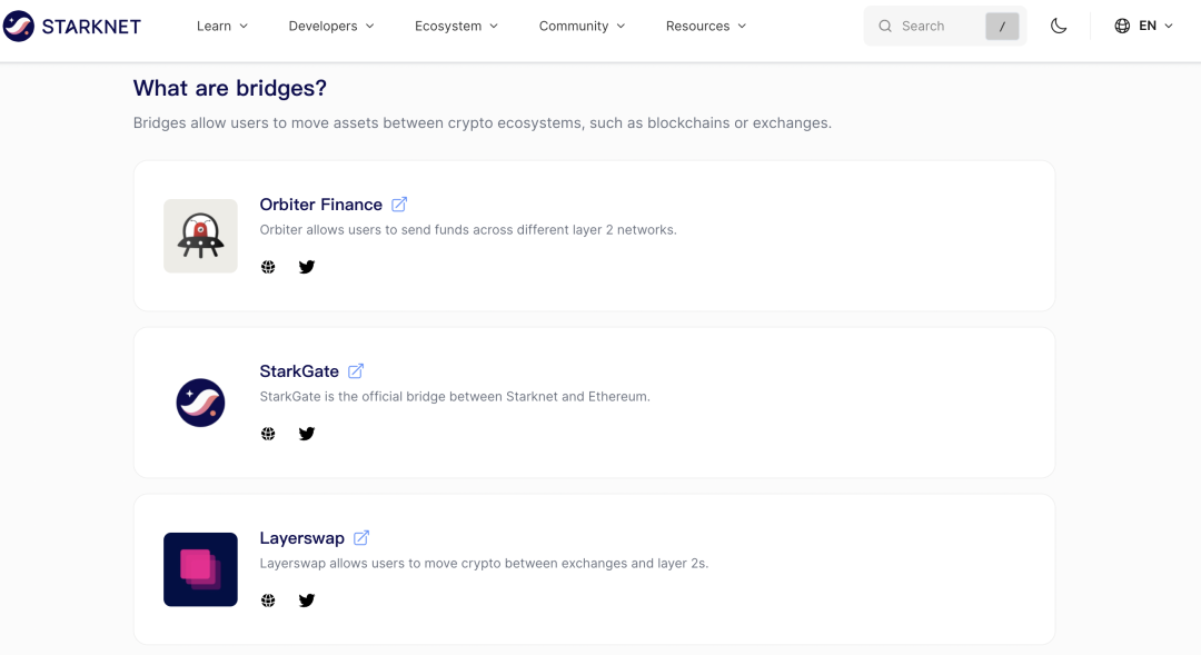 Layer2跨鏈橋戰爭：Orbiter VS Layerswap，誰更好用？丨附交互教程