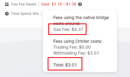 Layer2跨鏈橋戰爭：Orbiter VS Layerswap，誰更好用？丨附交互教程