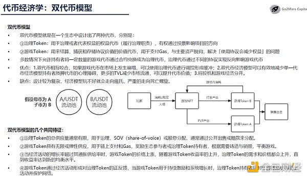 ChinaJoy後隨筆：GameFi、Web3 Game、全鏈遊戲......什麼才是加密遊戲理想型？