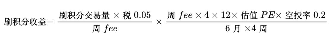 深度拆解friend.tech的定價模型：刷屏與裂變的核心設計