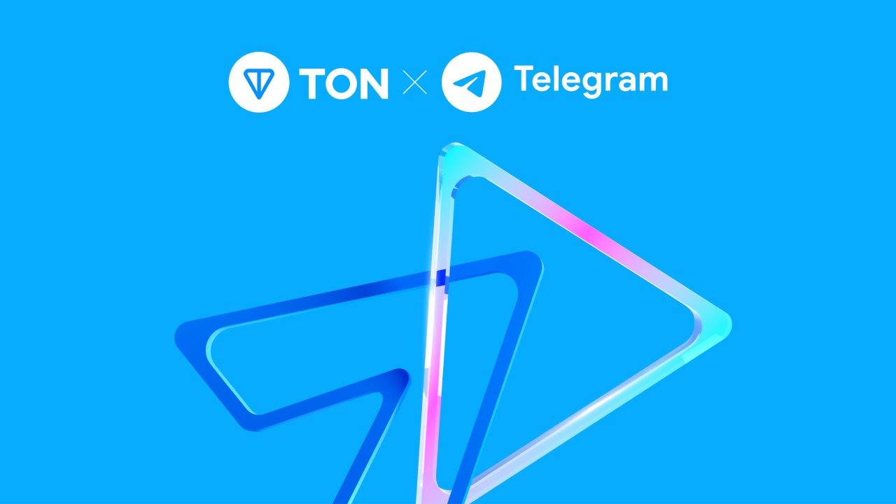 TON的重生之路：與Telegram再續前緣，8億用戶或將實現Web3大規模應用