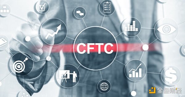 SEC“大殺四方”之後，CFTC也要對Crypto重拳出擊？