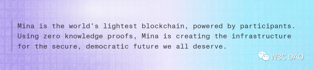 解讀Mina Protocol：基於零知識證明技術，世界上最「輕」的Layer1公鏈