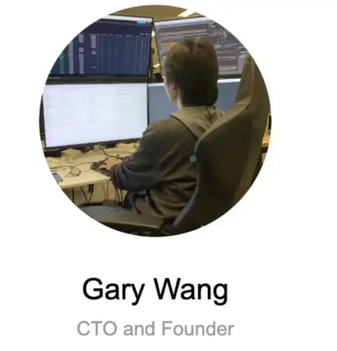 揭露FTX帝國「二把手」：華人天才程式設計師Gary Wang的榮光與隕落歷程