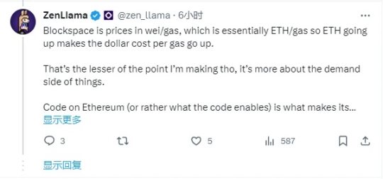 ETH反彈至2,200美元，加密從業者對後續行情怎麼看？