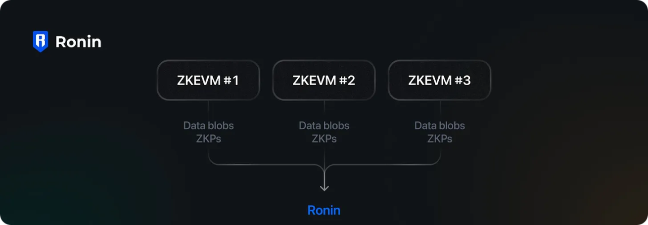 從Axie應用程式鏈到新Web3遊戲中心，曾經被盜龐大資產的Ronin正在崛起