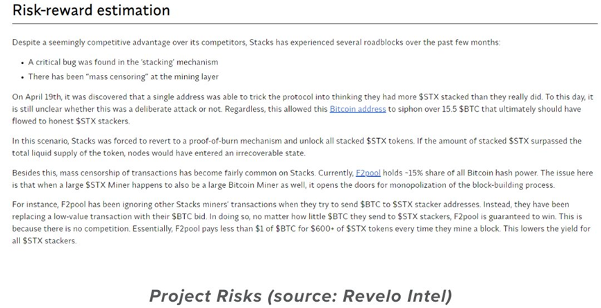 詳解比特幣Layer2網路Stacks：ETF核准和比特幣減半能否「帶飛」